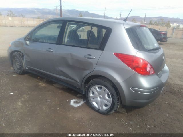 Photo 2 VIN: 3N1BC1CP3CK223826 - NISSAN VERSA 