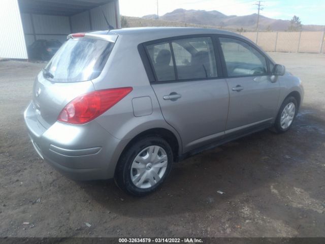 Photo 3 VIN: 3N1BC1CP3CK223826 - NISSAN VERSA 