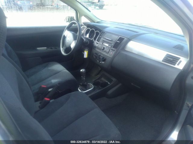 Photo 4 VIN: 3N1BC1CP3CK223826 - NISSAN VERSA 