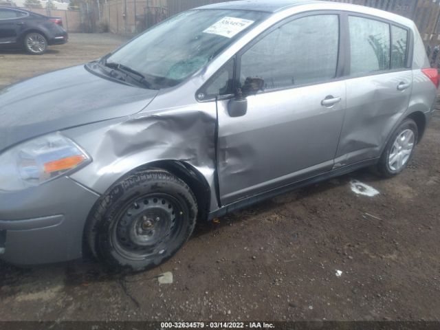 Photo 5 VIN: 3N1BC1CP3CK223826 - NISSAN VERSA 