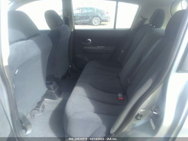 Photo 7 VIN: 3N1BC1CP3CK223826 - NISSAN VERSA 