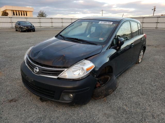 Photo 1 VIN: 3N1BC1CP3CK225009 - NISSAN VERSA 