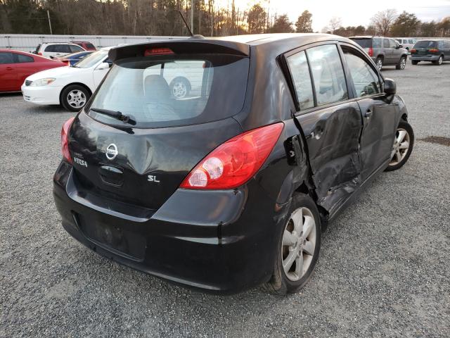 Photo 3 VIN: 3N1BC1CP3CK225009 - NISSAN VERSA 