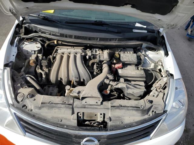 Photo 10 VIN: 3N1BC1CP3CK227682 - NISSAN VERSA 