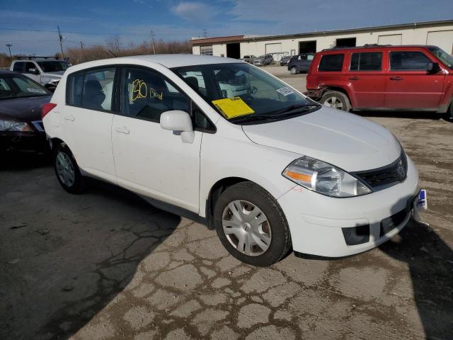 Photo 3 VIN: 3N1BC1CP3CK227682 - NISSAN VERSA 