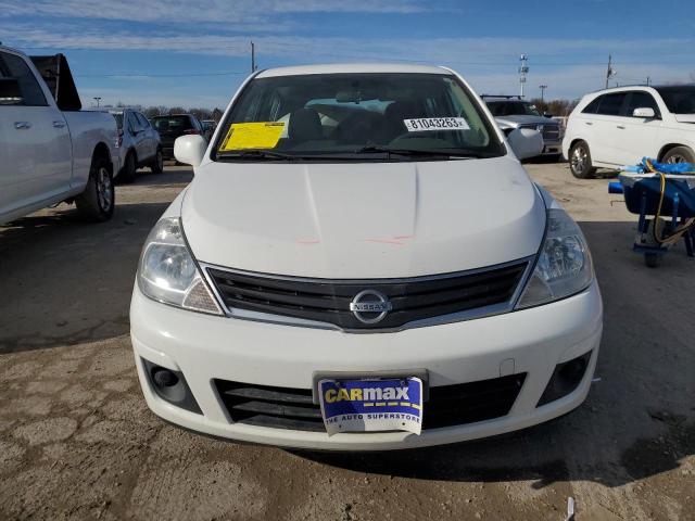 Photo 4 VIN: 3N1BC1CP3CK227682 - NISSAN VERSA 