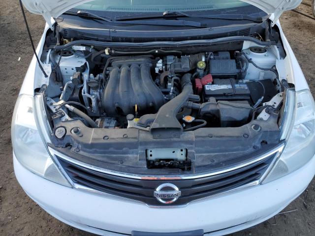 Photo 10 VIN: 3N1BC1CP3CK228332 - NISSAN VERSA S 