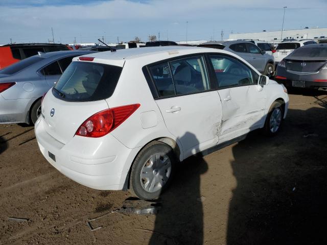 Photo 2 VIN: 3N1BC1CP3CK228332 - NISSAN VERSA S 