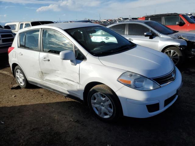 Photo 3 VIN: 3N1BC1CP3CK228332 - NISSAN VERSA S 