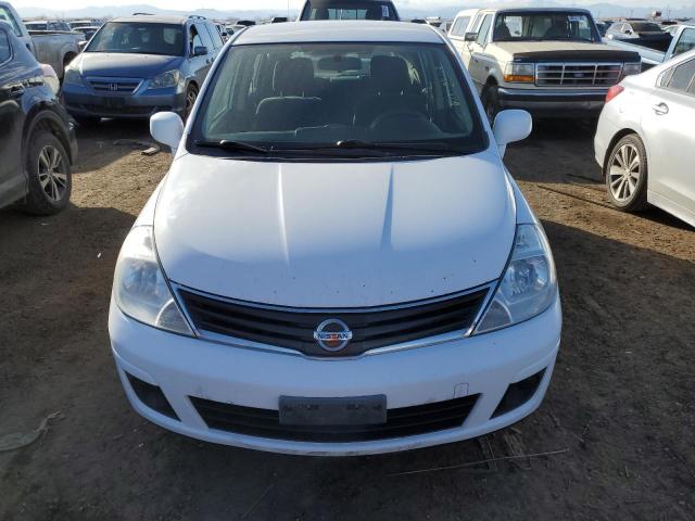 Photo 4 VIN: 3N1BC1CP3CK228332 - NISSAN VERSA S 