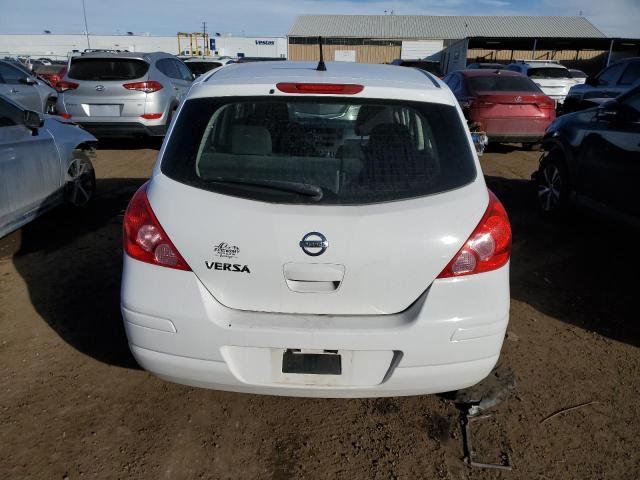 Photo 5 VIN: 3N1BC1CP3CK228332 - NISSAN VERSA S 