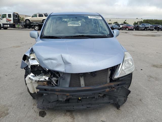 Photo 4 VIN: 3N1BC1CP3CK228699 - NISSAN VERSA S 