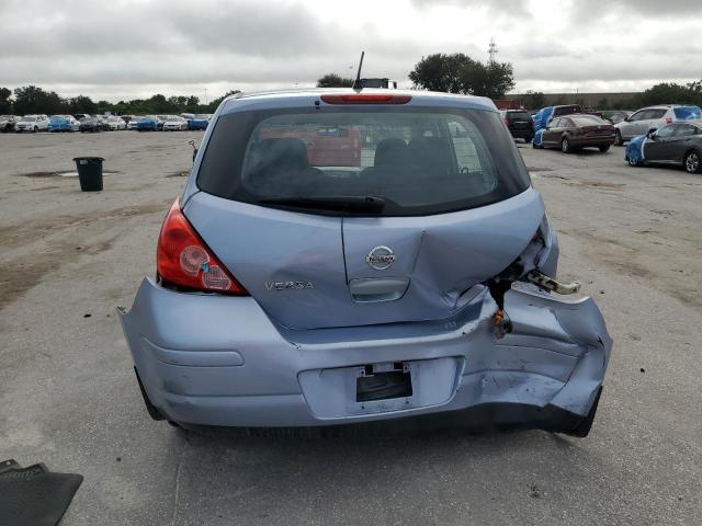 Photo 5 VIN: 3N1BC1CP3CK228699 - NISSAN VERSA S 