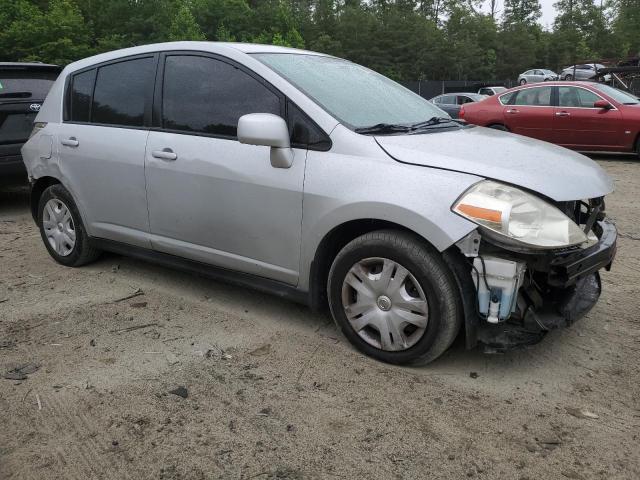 Photo 3 VIN: 3N1BC1CP3CK231537 - NISSAN VERSA 