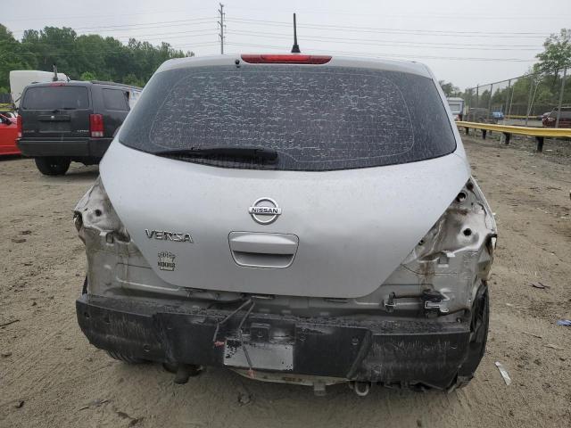 Photo 5 VIN: 3N1BC1CP3CK231537 - NISSAN VERSA 