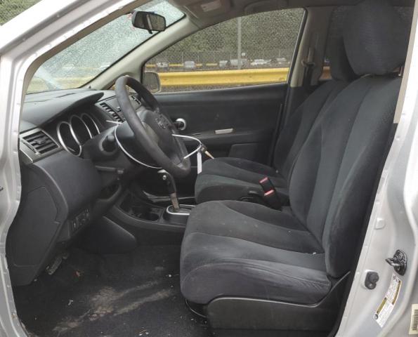 Photo 6 VIN: 3N1BC1CP3CK231537 - NISSAN VERSA 