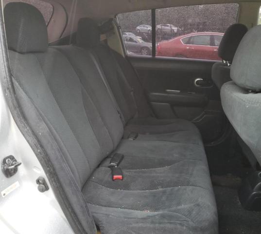 Photo 9 VIN: 3N1BC1CP3CK231537 - NISSAN VERSA 