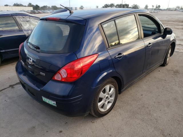 Photo 3 VIN: 3N1BC1CP3CK236222 - NISSAN VERSA S 