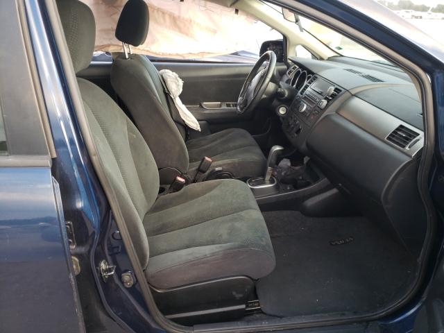 Photo 4 VIN: 3N1BC1CP3CK236222 - NISSAN VERSA S 