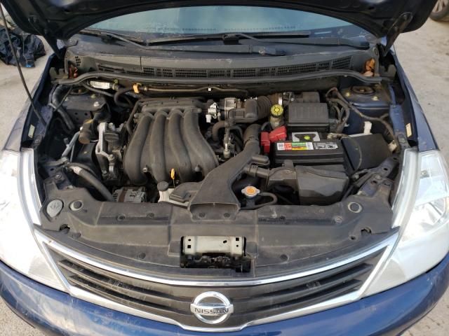 Photo 6 VIN: 3N1BC1CP3CK236222 - NISSAN VERSA S 