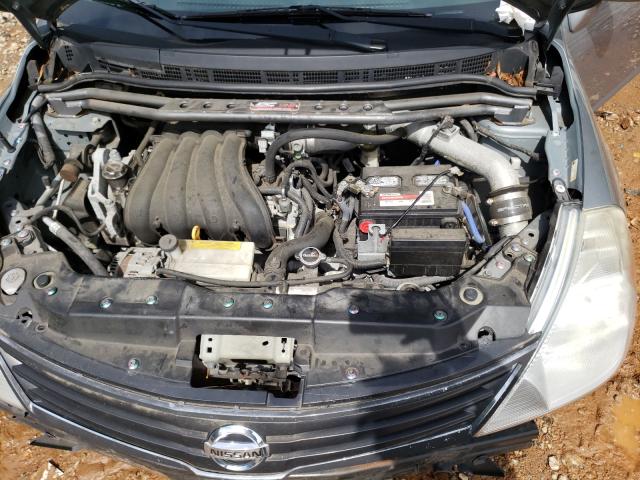 Photo 6 VIN: 3N1BC1CP3CK238195 - NISSAN VERSA S 