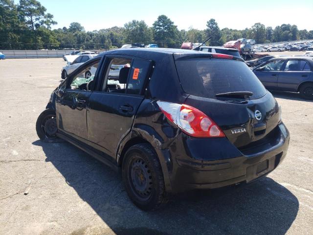 Photo 2 VIN: 3N1BC1CP3CK242537 - NISSAN VERSA S 