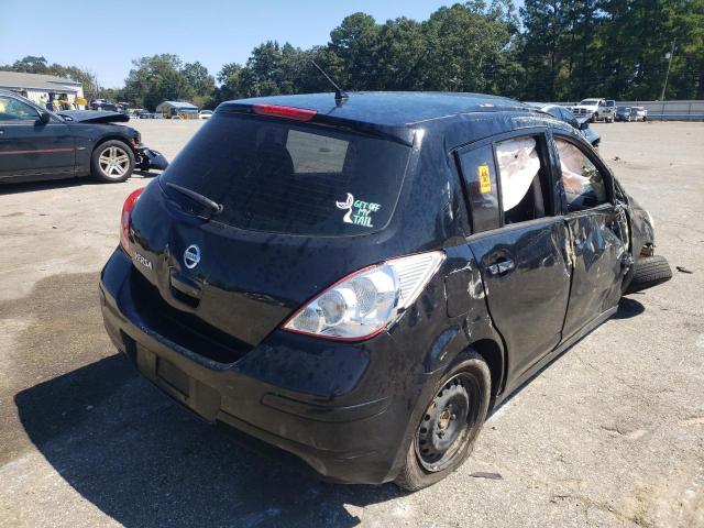 Photo 3 VIN: 3N1BC1CP3CK242537 - NISSAN VERSA S 