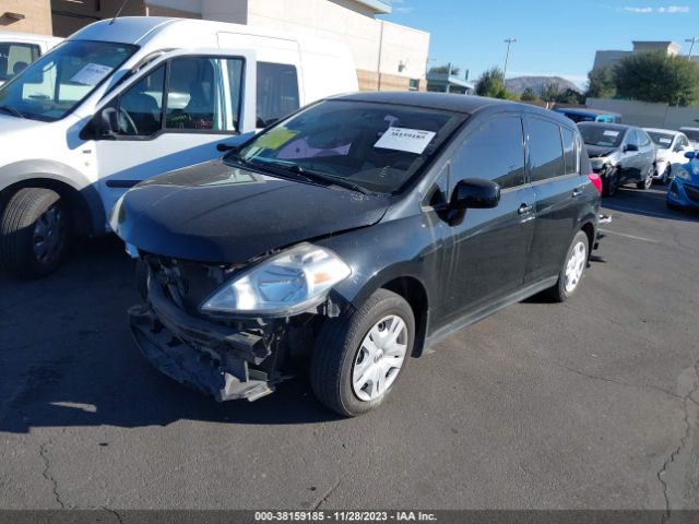 Photo 1 VIN: 3N1BC1CP3CK247723 - NISSAN VERSA 