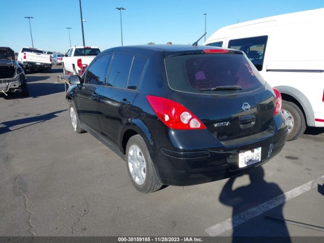 Photo 2 VIN: 3N1BC1CP3CK247723 - NISSAN VERSA 