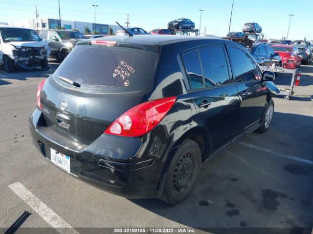 Photo 3 VIN: 3N1BC1CP3CK247723 - NISSAN VERSA 