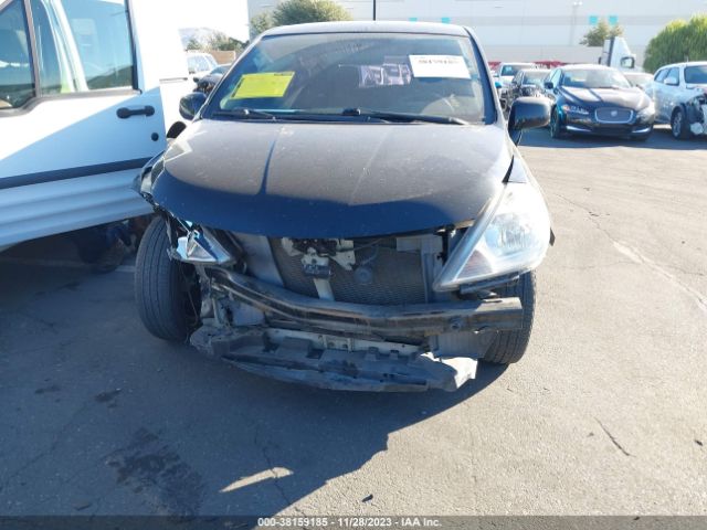 Photo 5 VIN: 3N1BC1CP3CK247723 - NISSAN VERSA 