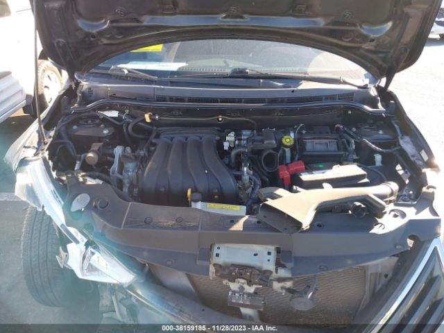 Photo 9 VIN: 3N1BC1CP3CK247723 - NISSAN VERSA 