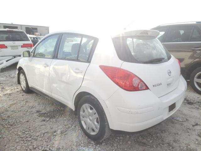 Photo 2 VIN: 3N1BC1CP3CK249830 - NISSAN VERSA S 