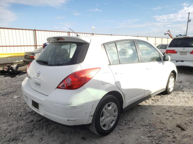 Photo 3 VIN: 3N1BC1CP3CK249830 - NISSAN VERSA S 