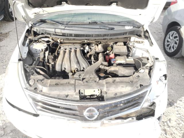 Photo 6 VIN: 3N1BC1CP3CK249830 - NISSAN VERSA S 