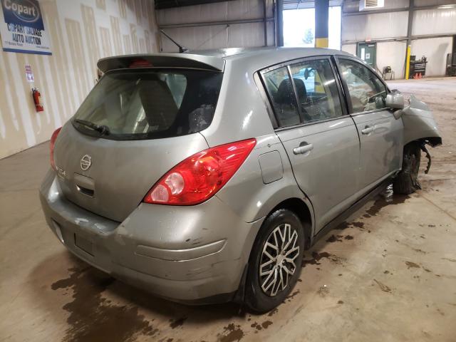 Photo 3 VIN: 3N1BC1CP3CK250315 - NISSAN VERSA S 