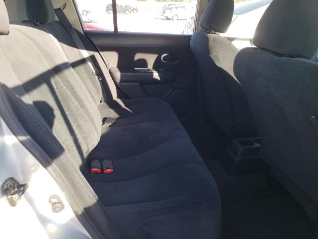 Photo 5 VIN: 3N1BC1CP3CK259628 - NISSAN VERSA S 