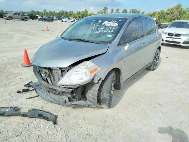 Photo 1 VIN: 3N1BC1CP3CK266367 - NISSAN VERSA S 