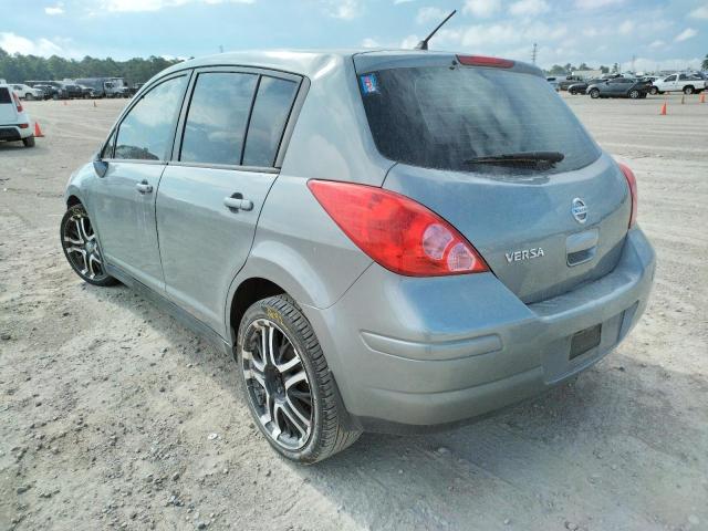 Photo 2 VIN: 3N1BC1CP3CK266367 - NISSAN VERSA S 