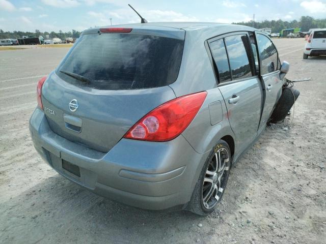 Photo 3 VIN: 3N1BC1CP3CK266367 - NISSAN VERSA S 