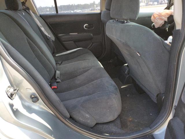 Photo 5 VIN: 3N1BC1CP3CK266367 - NISSAN VERSA S 