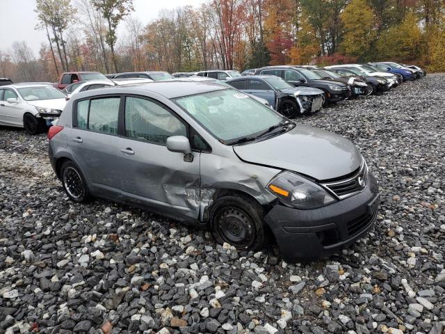 Photo 3 VIN: 3N1BC1CP3CK267146 - NISSAN VERSA S 