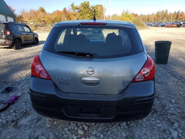 Photo 5 VIN: 3N1BC1CP3CK267146 - NISSAN VERSA S 