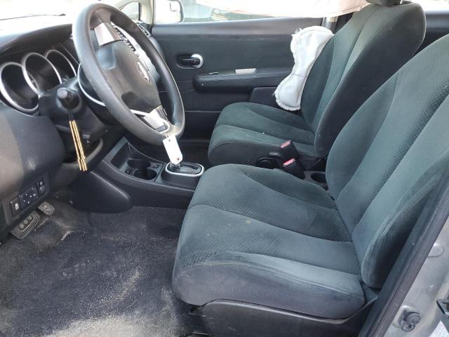 Photo 6 VIN: 3N1BC1CP3CK267146 - NISSAN VERSA S 