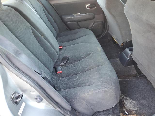 Photo 9 VIN: 3N1BC1CP3CK267146 - NISSAN VERSA S 