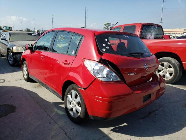 Photo 1 VIN: 3N1BC1CP3CK268555 - NISSAN VERSA S 