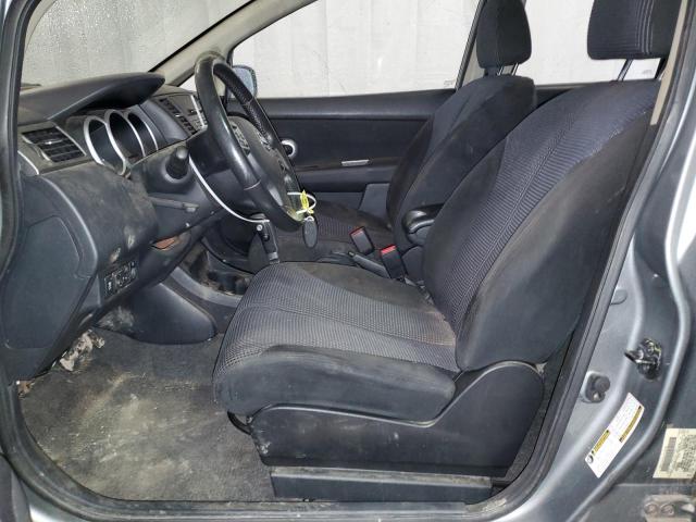 Photo 6 VIN: 3N1BC1CP3CK270189 - NISSAN VERSA S 