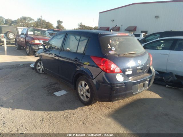 Photo 2 VIN: 3N1BC1CP3CK270855 - NISSAN VERSA 