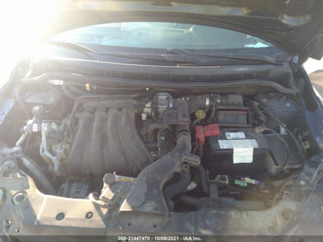 Photo 9 VIN: 3N1BC1CP3CK270855 - NISSAN VERSA 