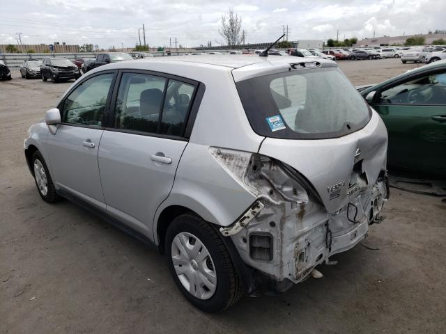 Photo 2 VIN: 3N1BC1CP3CK274159 - NISSAN VERSA S 